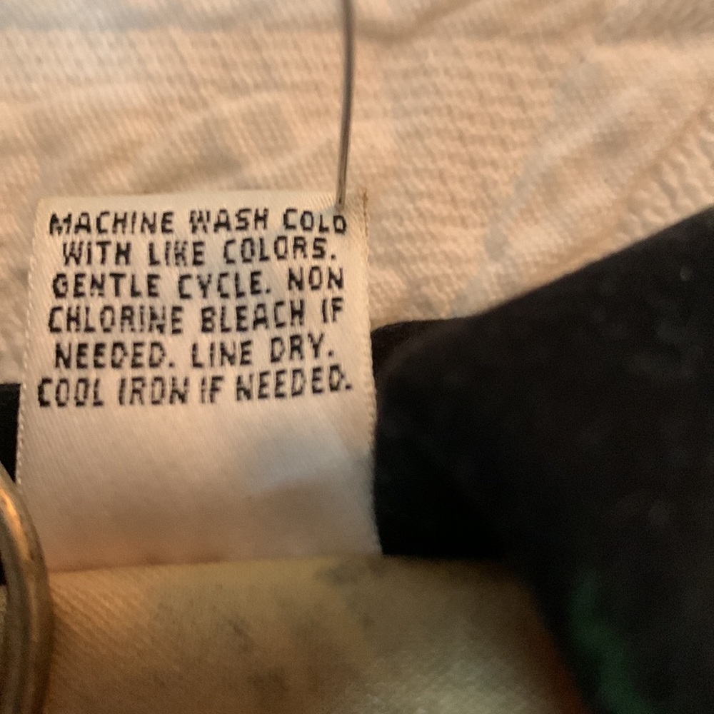 KIM ROGERS signature jacket - Picture 4 of 6
